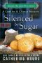 [Cookies & Chance Mystery 05] • Silenced by Sugar